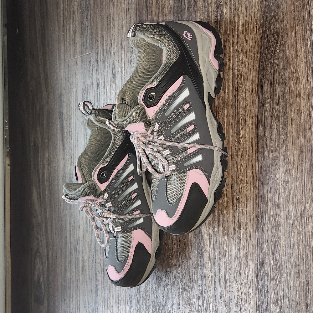 Steel Toe Shoes CSA Approved